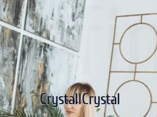 CrystallCrystal