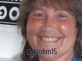 Cstrohm15