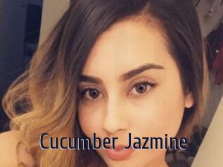 Cucumber_Jazmine