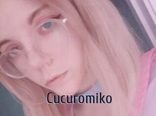 Cucuromiko