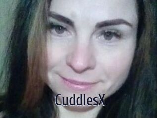 CuddlesX