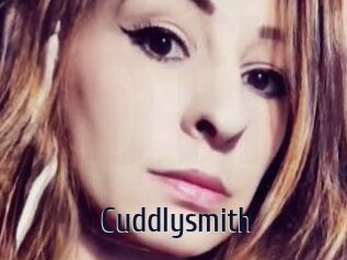 Cuddlysmith