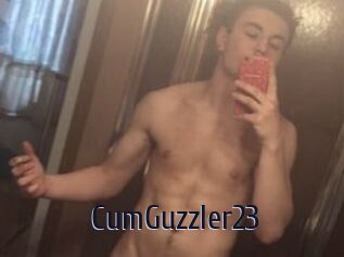 CumGuzzler23