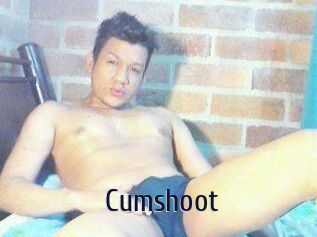 Cumshoot