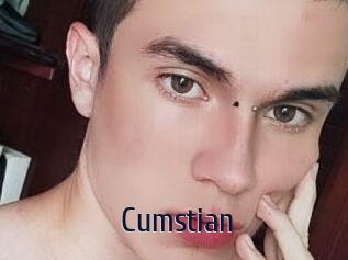 Cumstian