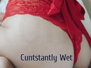 Cuntstantly_Wet