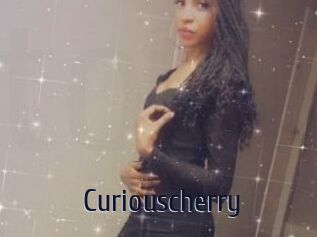 Curiouscherry