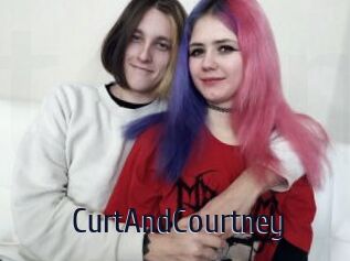 CurtAndCourtney