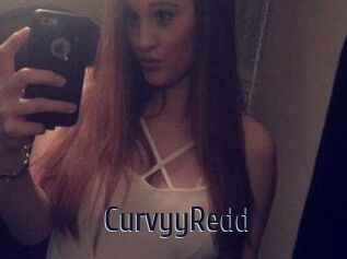 CurvyyRedd