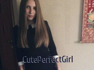 CutePerfectGirl