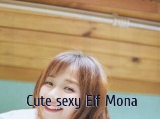 Cute_sexy_Elf_Mona