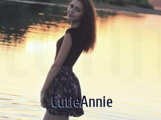 CutieAnnie