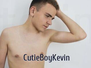 CutieBoyKevin