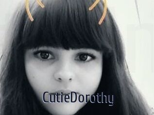 CutieDorothy