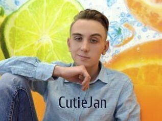 CutieJan