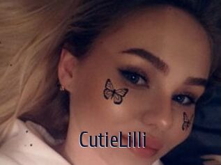 CutieLilli