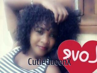 CutieQueenX