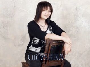 CutieSHINA