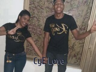 CyE_Love