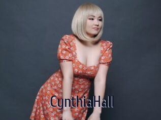 CynthiaHall