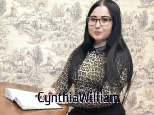 CynthiaWilliam