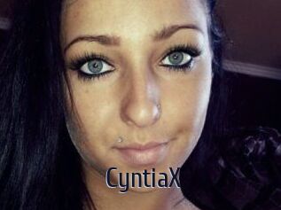 CyntiaX