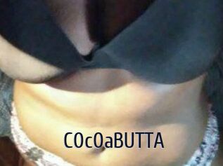 C0c0aBUTTA