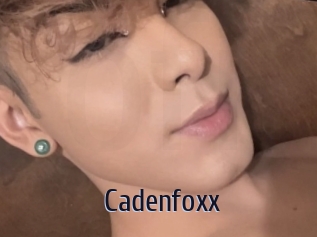 Cadenfoxx