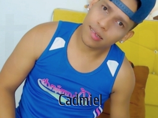 Cadmiel