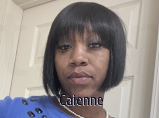 Caienne