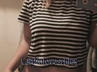 Caitlinlovesrides