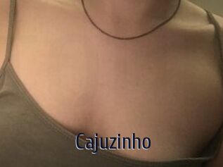 Cajuzinho