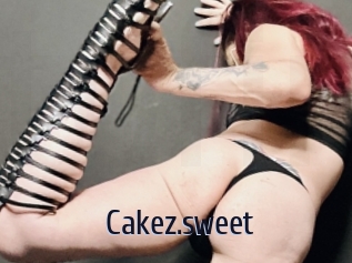 Cakez.sweet