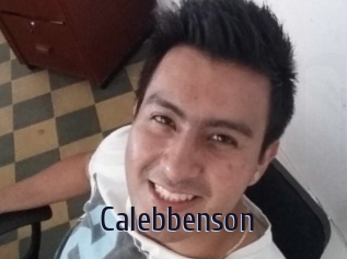 Calebbenson