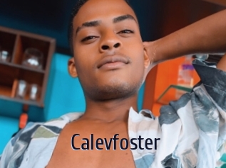 Calevfoster