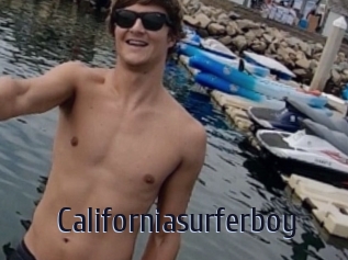 Californiasurferboy