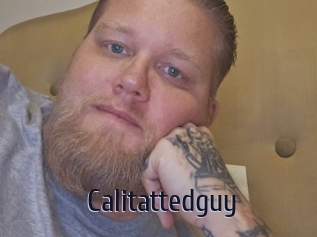 Calitattedguy