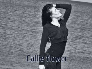 Callie_flower