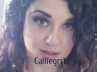 Calliegrrl