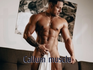 Callum_muscle