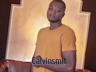 Calvinsmit