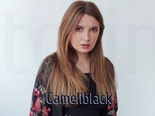 Cameliblack