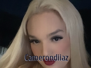 Camerondiiaz