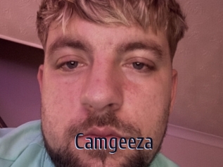 Camgeeza