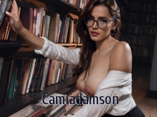 Camiadamson