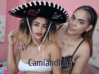 Camiandluna