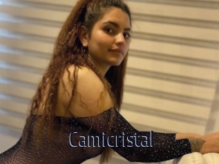 camicristal Topp Finder
