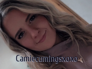 Camiecumingsxoxo