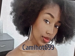 Camihot699