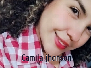 Camila_jhonson